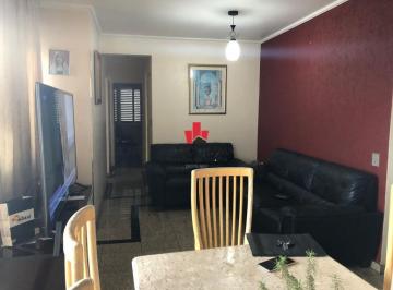Apartamento · 72m² · 3 Quartos · 1 Vaga · Apartamento com 3 dormitorios e 1 vaga