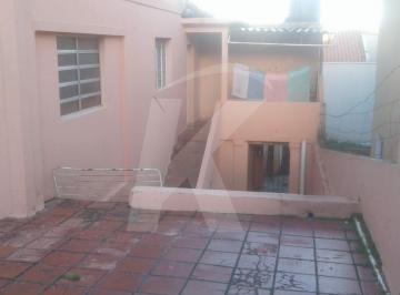 Casa · 120m² · 3 Quartos · 1 Vaga · Sobrado com 3 Quartos e 1 vaga de garagem na Vila Medeiros.