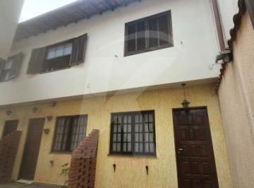 Casa · 78m² · 3 Quartos · 1 Vaga · Sobrado de 3 dormitórios, com  2 banheiros, 1 vaga de garagem na Vila Mazzei.