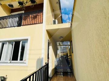 Casa · 280m² · 3 Quartos · 6 Vagas · Sobrado Tucuruvi - 3 dormitórios, 6 vagas