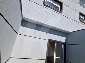 Casa · 145m² · 3 Quartos · 2 Vagas · Sobrado novo com 145 m2, 3 suítes, área gourmet e 2 vagas em Santa Teresinha - Zona Norte, SP