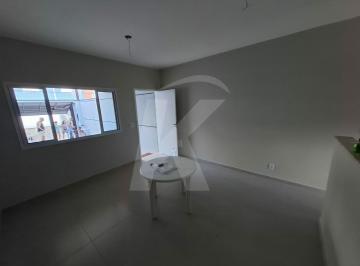 Casa · 145m² · 3 Quartos · 2 Vagas · Sobrado novo com 145 m2, 3 suítes, área gourmet e 2 vagas em Santa Teresinha - Zona Norte