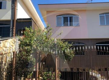 Casa · 188m² · 2 Quartos · 4 Vagas · Sobrado Residencial Parque Novo Mundo , Confira !