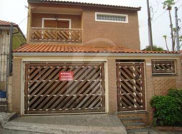 Casa · 200m² · 3 Quartos · 2 Vagas · Imóvel á Venda no Bairro Vila Nivi.
