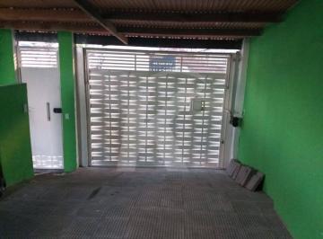 Casa · 80m² · 2 Quartos · 1 Vaga · Casa á venda!