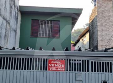 Casa · 95m² · 2 Quartos · 2 Vagas · Sobrado 2 dormitórios 2 vagas -  EDÍCULA NOS FUNDOS - TODO REFORMADO -JAÇANA