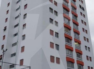 Apartamento · 98m² · 2 Quartos · 2 Vagas · Apartamento- 98m² -  02 dormitórios, 01 suíte,  02 vagas, Tucuruvi.