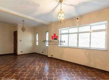 Casa · 280m² · 3 Quartos · 2 Vagas · Casa Assobradada na Penha de França - Penha