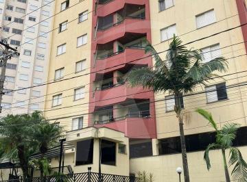 Apartamento · 75m² · 3 Quartos · 1 Vaga · Apartamento Santa Teresinha - 3 quartos, 1 vaga