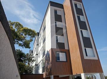 Apartamento · 51m² · 2 Quartos · 1 Vaga · Apartamento novo 2 dormitórios e 1 vaga