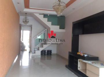Casa · 128m² · 4 Quartos · 3 Vagas · Sobrado Frontal, 4 suítes em Vila Matilde