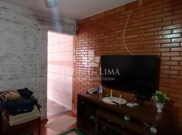 Casa · 120m² · 3 Quartos · 1 Vaga · Casa Assobradadaa com edícula na Vila Buenos Aires - Ponte Rasa