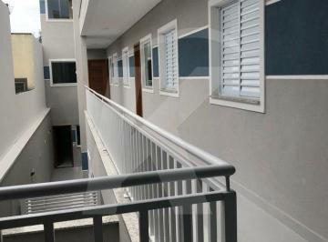 Casa · 44m² · 2 Quartos · Excelente Condomínio fechado Parque Vitória 2 dormitórios próximo ao Metrô e Shopping Tucuruvi