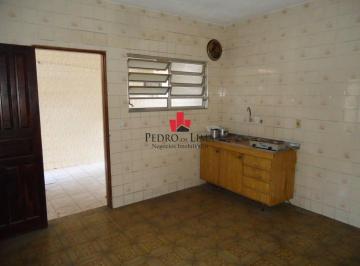 Casa · 145m² · 4 Quartos · 2 Vagas · Sobrado com 2 residências, na Vila Buenos Aires - Ponte Rasa