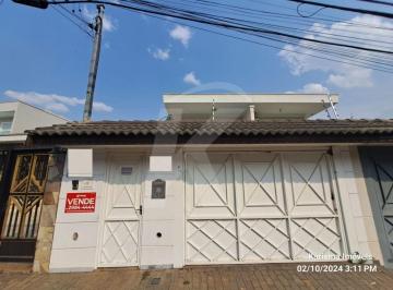 Casa · 189m² · 3 Quartos · 4 Vagas · Sobrado na Vila Constança - 3 quartos, 4 vagas
