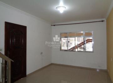Casa · 184m² · 4 Quartos · 2 Vagas · Sobrado Frontal na Vila Jacuí