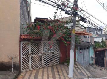 Casa · 120m² · 3 Quartos · 2 Vagas · Amplo Sobrado no Tremembé!!