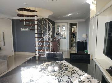 Apartamento · 190m² · 3 Quartos · 3 Vagas · Cobertura Duplex 190m² Jardim França 3 dormitórios sendo 1 suíte e 3 vagas.