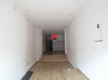 Comercial · 80m² · Salão Comercial com 80 m² 1 wc na Penha