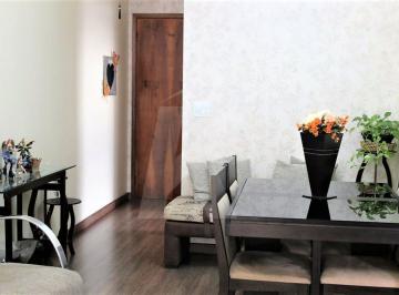 Apartamento · 59m² · 2 Quartos · 2 Vagas · Apartamento à Venda no Imirim, 2 Dormitórios e 2 Vagas
