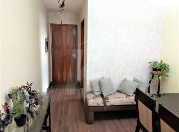 Apartamento · 59m² · 2 Quartos · 2 Vagas · Apartamento à Venda no Imirim ? 2 Dormitórios, 2 Vagas e Excelente Localização