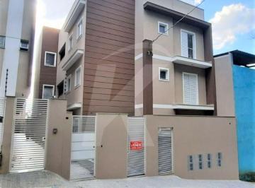 Casa · 42m² · 2 Quartos · Condomínio fechado em excelente localização - Casa Verde