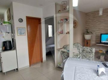 Casa · 50m² · 2 Quartos · 1 Vaga · Casa em condomínio com 2 quartos (1suíte) e 2 vagas de garagem- Parada Inglesa