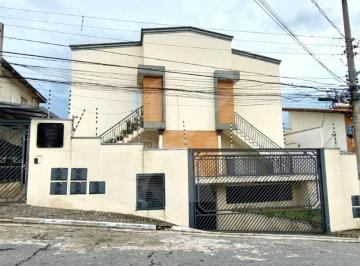 Casa · 50m² · 2 Quartos · 1 Vaga · Casa em condomínio com 2 quartos (1suíte) e 2 vagas de garagem- Parada Inglesa