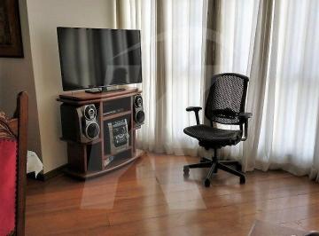 Apartamento · 160m² · 3 Quartos · 2 Vagas · Apartamento Santana 3 dormitórios sendo 1 suíte, sala e 2 vagas