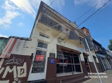 Comercial · 1234m² · 10 Vagas · Prédio Comercial e Residencial á Venda na Vila Medeiros