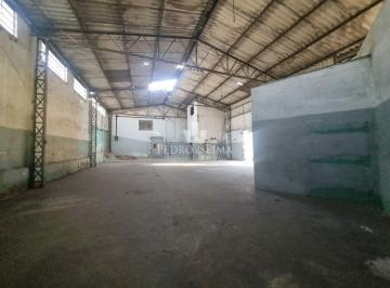 Comercial · 1031m² · Galpão/ Armazem para venda e Locação na Vila Norma