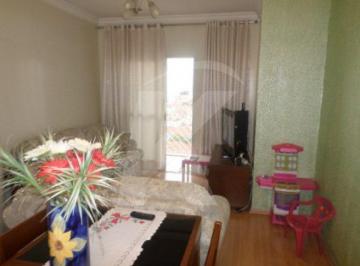 Apartamento · 83m² · 3 Quartos · 2 Vagas · Amplo Apartamento com 3 dormitórios,  2 Vagas l de garagem livres, raridade na região !