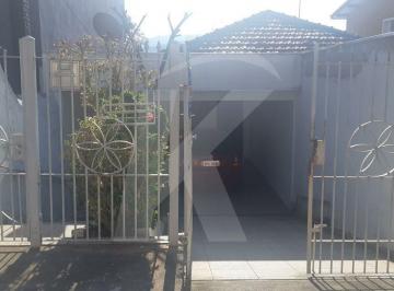 Casa · 250m² · 3 Quartos · 2 Vagas · Sobrado  com 3 dormitórios, 2 vagas no Horto Florestal!