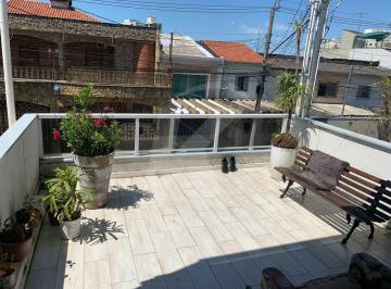 Casa · 250m² · 3 Quartos · 1 Vaga · Sobrado Santana 250m², 3 dormitórios sendo 2 suítes e 1 vaga .
