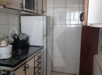 Apartamento · 55m² · 2 Quartos · 1 Vaga · Apartamento de 2 dormitórios e 1 vaga, no Mandaqui