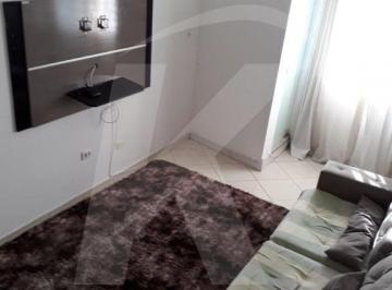 Casa · 90m² · 2 Quartos · 1 Vaga · Sobrado na Vila Maria Alta