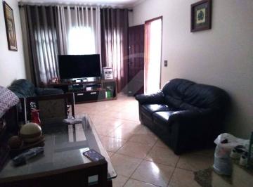 Casa · 103m² · 3 Quartos · 4 Vagas · Sobrado 3 quartos 4 vagas - Vila Isolina Mazzei