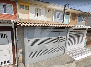 Casa · 147m² · 2 Quartos · 2 Vagas · Sobrado02 Quartos, 02 Vagas, próximo ao Metrô Tucuruvi