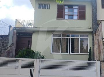 Casa · 157m² · 3 Quartos · 3 Vagas · Sobrado Parque Mandaqui 3 dormitórios sendo 2 suítes e 3 vagas.