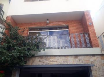 Casa · 290m² · 3 Quartos · 5 Vagas · Sobrado próximo ao metrô Tucuruvi