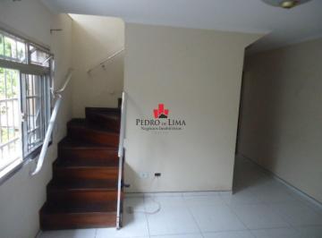 Casa · 102m² · 3 Quartos · 2 Vagas · Sobrado 3 dormitórios e 2 vagas na Penha