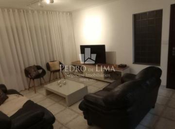Casa · 108m² · 3 Quartos · 2 Vagas · Sobrado Frontal 3 Dormitórios sendo 1 Suíte na Penha