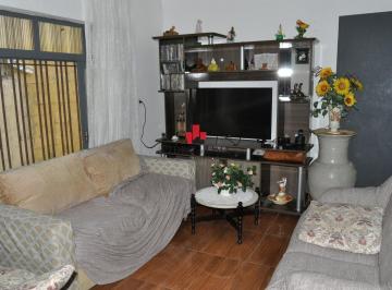 Casa · 299m² · 4 Quartos · 6 Vagas · Casa Térrea no Cangaíba