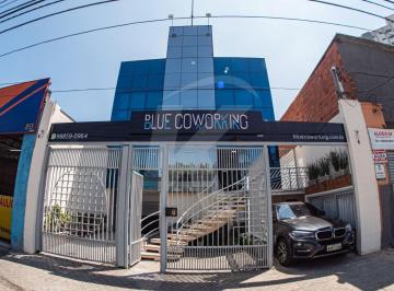Comercial · 492m² · 16 Vagas · Edifício Comercial com Fachada de Vidro na Ataliba Leonel