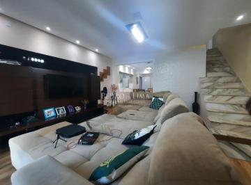 Casa · 176m² · 4 Quartos · 2 Vagas · Sobrado Frontal 3 Dormitórios, 1 Suíte e 2 vagas na Ponte Rasa