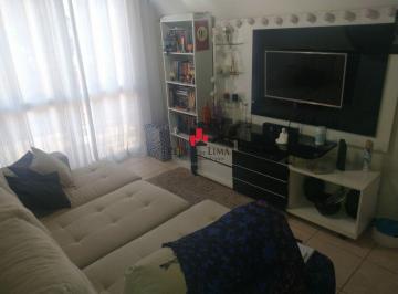 Apartamento · 55m² · 2 Quartos · 1 Vaga · Apartamento na Penha
