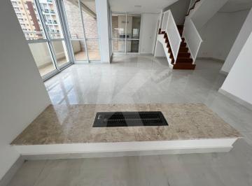 Apartamento · 315m² · 5 Quartos · 5 Vagas · Penthouse à venda, Alto de Santana, 4 Quartos, 5 vagas