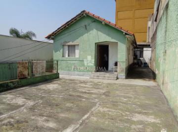 Terreno · 80m² · Terreno 13,94 x 30,30x20,15x10,00= 252,25 m² na Vila Matilde