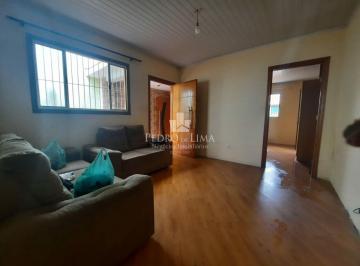 Casa · 103m² · 3 Quartos · 2 Vagas · Sobrado frontal 3 Dormitórios e 2 Vagas na Vila Ré