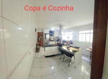 Casa · 180m² · 3 Quartos · 2 Vagas · Lindo Sobrado com 3 suites e 2 vagas de garagem  no Jaçanã!